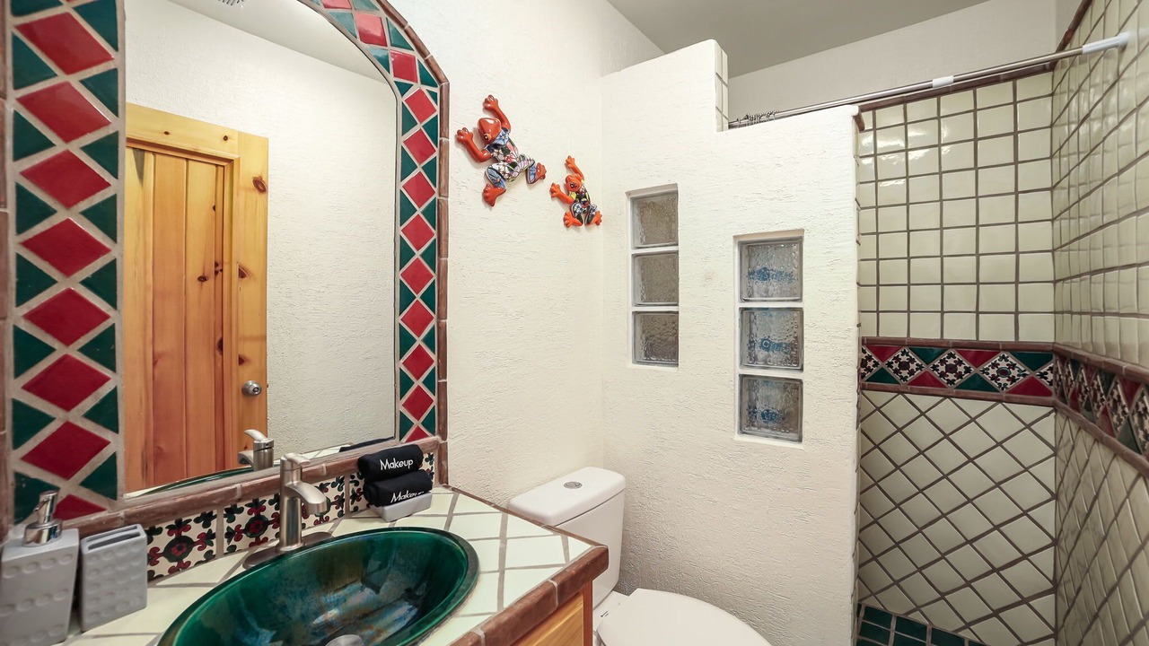 Photo of Bathroom in Cholla Bay