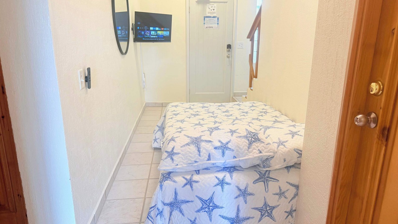 Photo of Bedroom in Cholla Bay