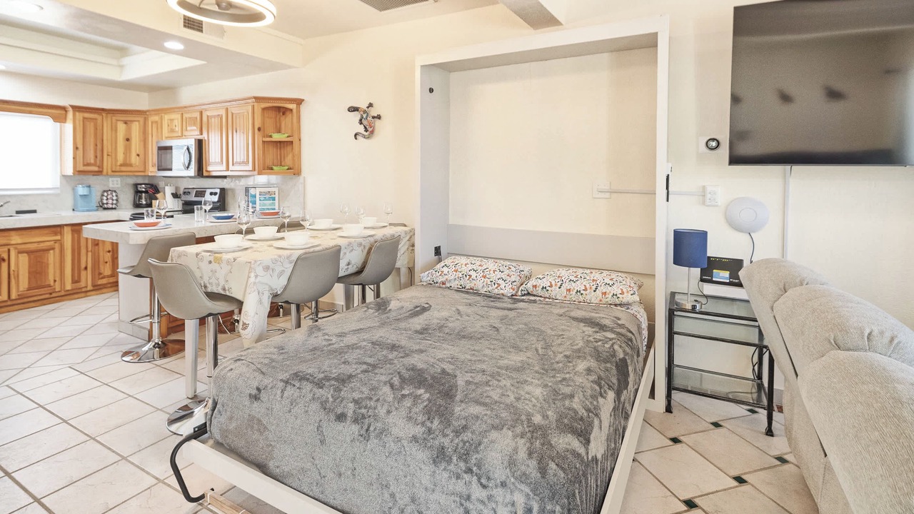 Photo of Bedroom in Cholla Bay