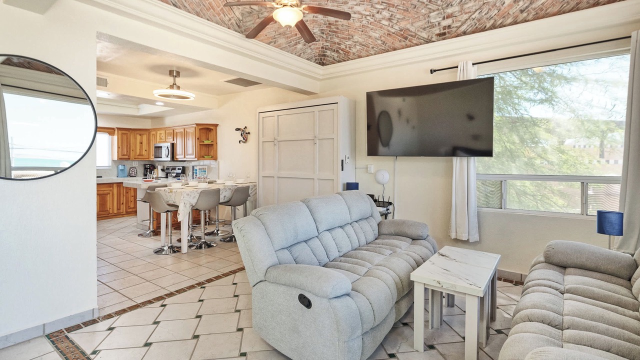 Photo of Bedroom in Cholla Bay