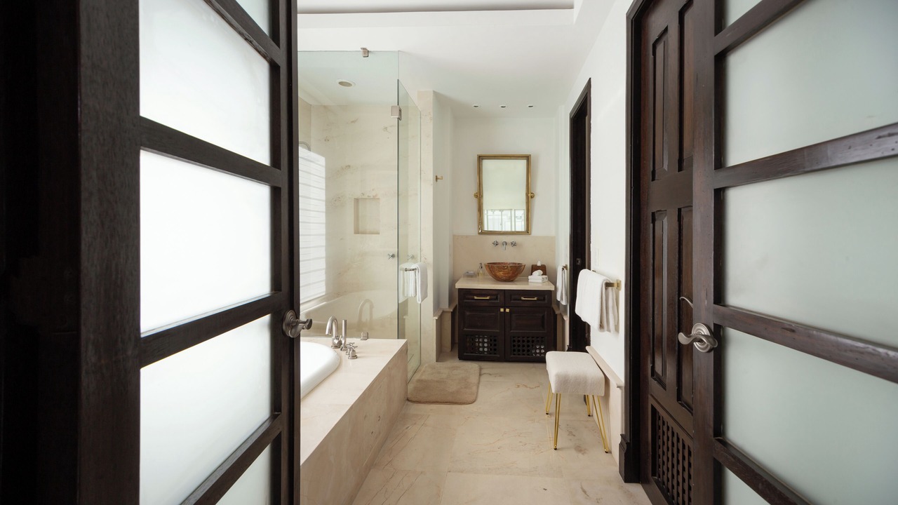 Photo of Bathroom in Punta de Mita