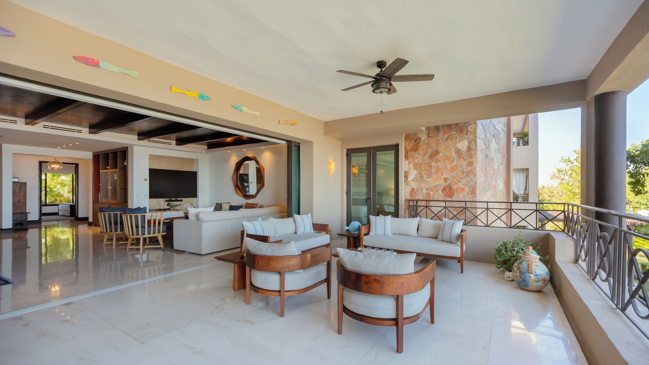 Photo of Bedroom in Punta de Mita