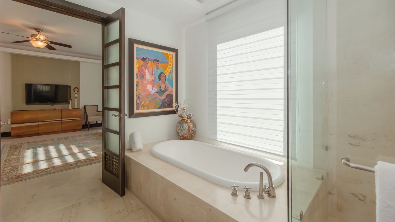 Photo of Bathroom in Punta de Mita