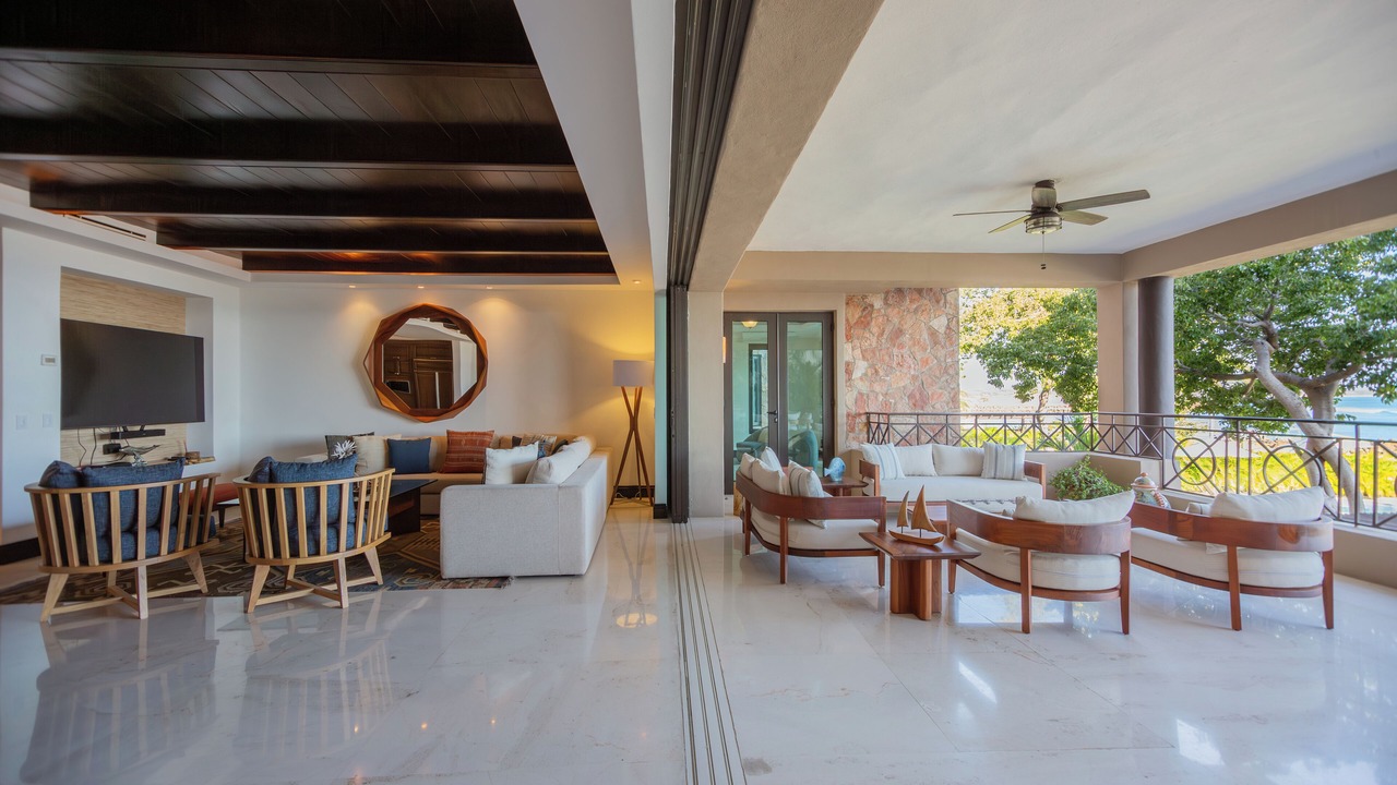 Photo of Bedroom in Punta de Mita