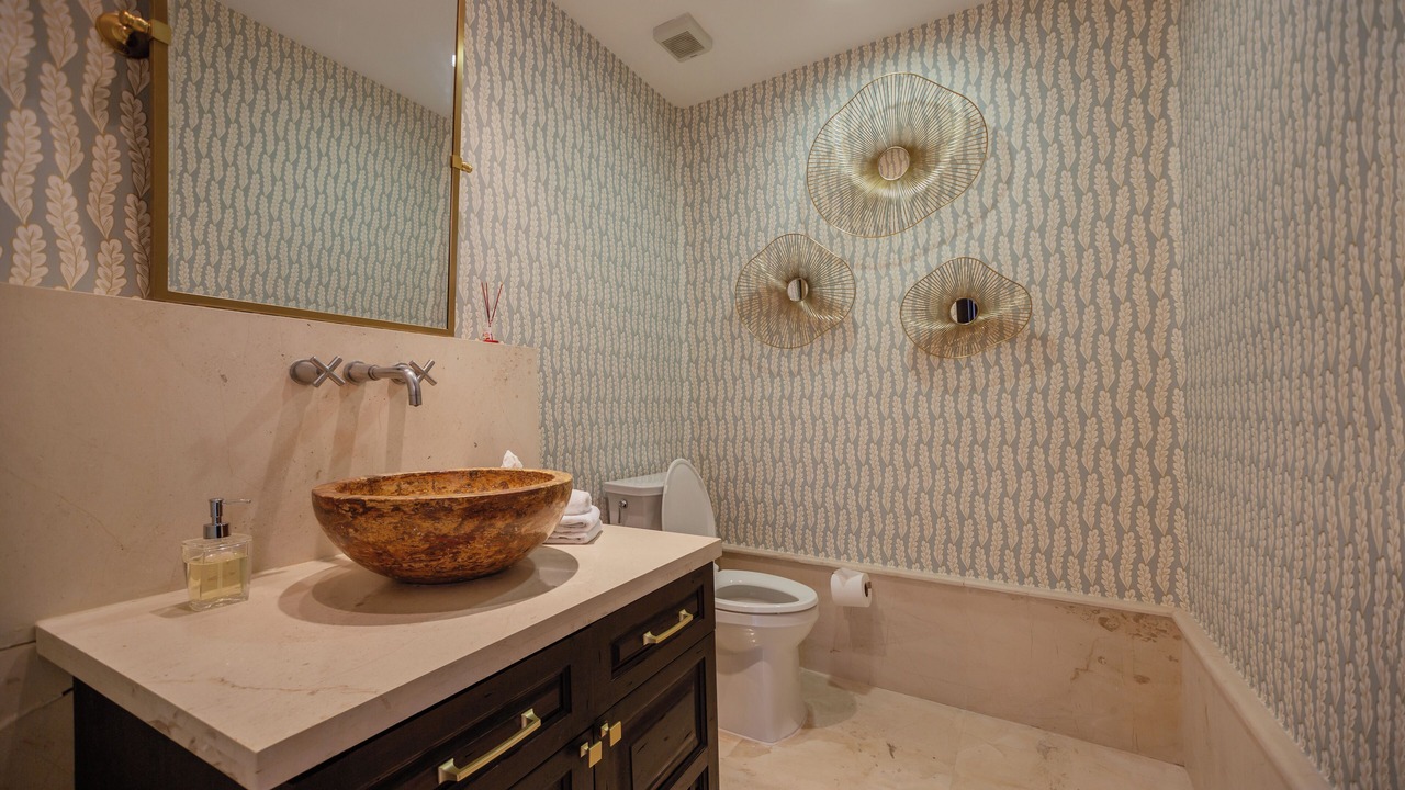 Photo of Bedroom in Punta de Mita