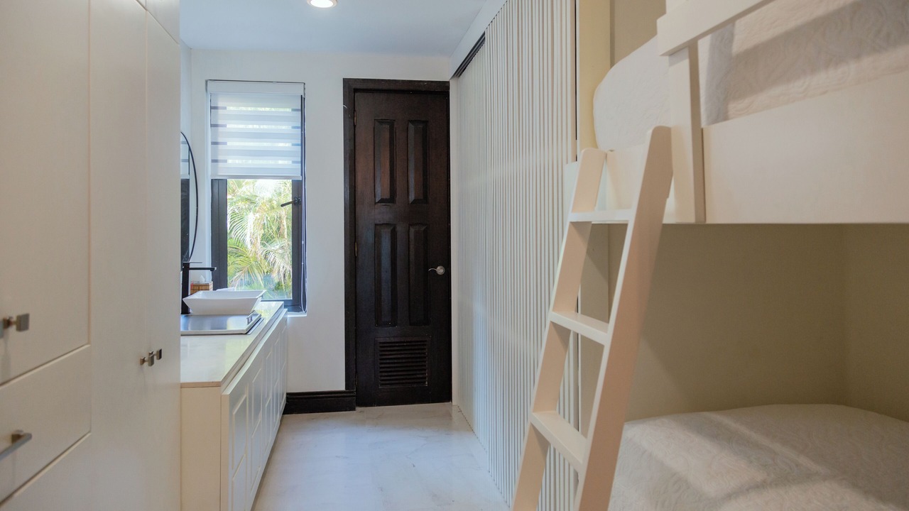 Photo of Bedroom in Punta de Mita