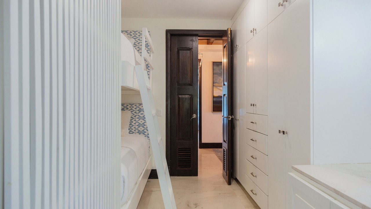 Photo of Bedroom in Punta de Mita