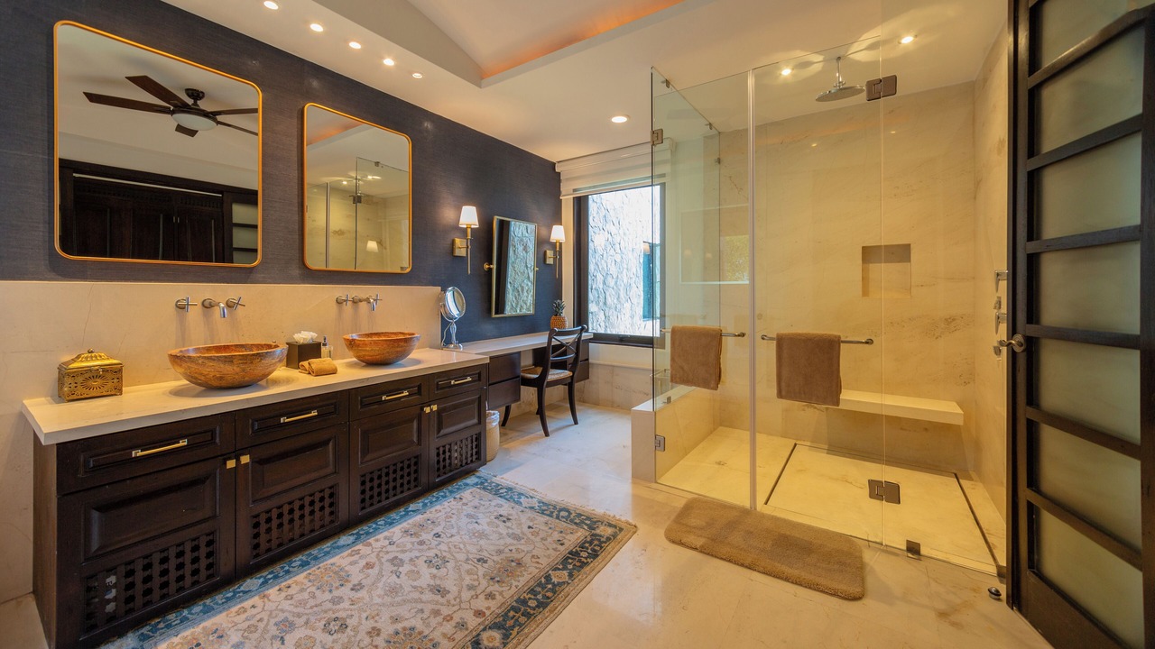 Photo of Bathroom in Punta de Mita