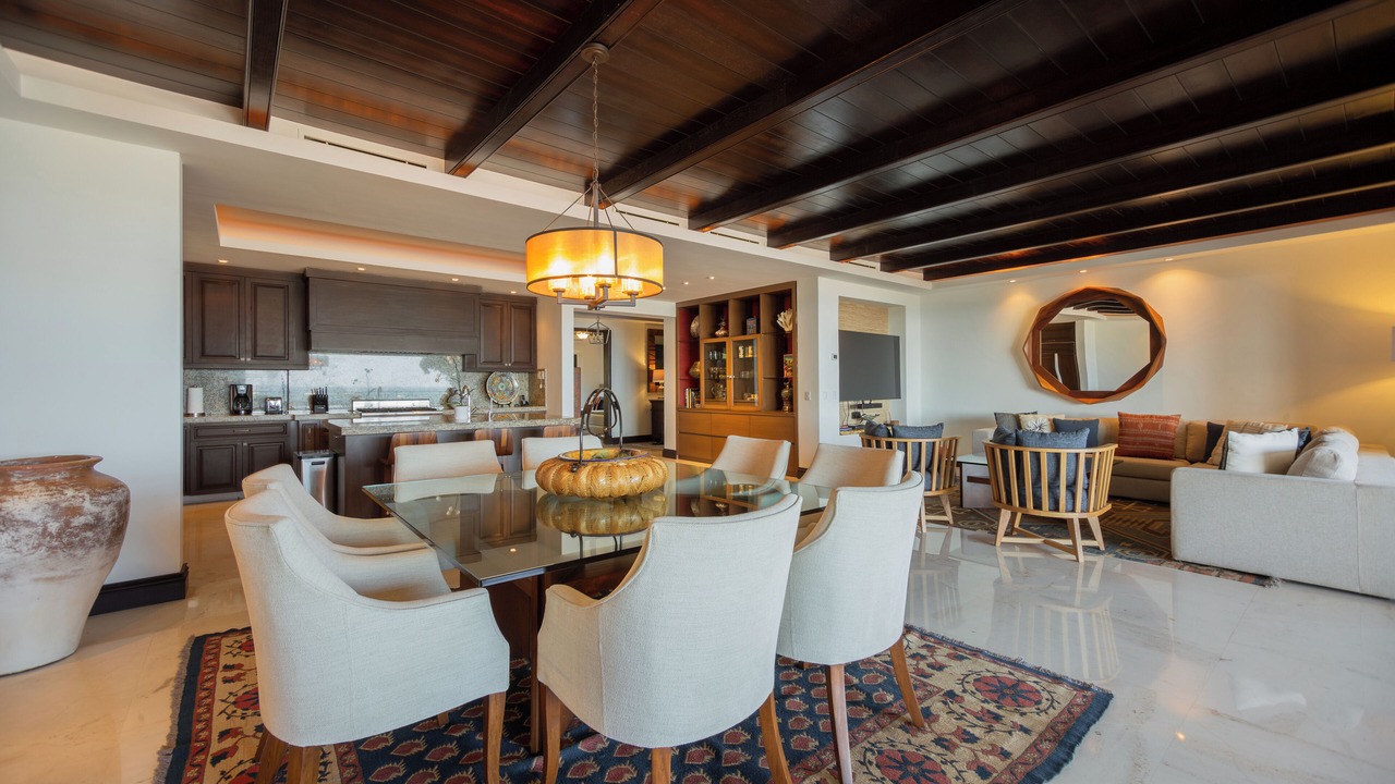 Photo of Livingroom in Punta de Mita