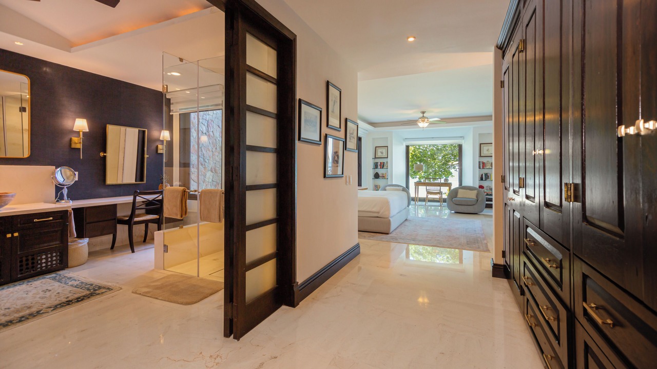 Photo of Bathroom in Punta de Mita