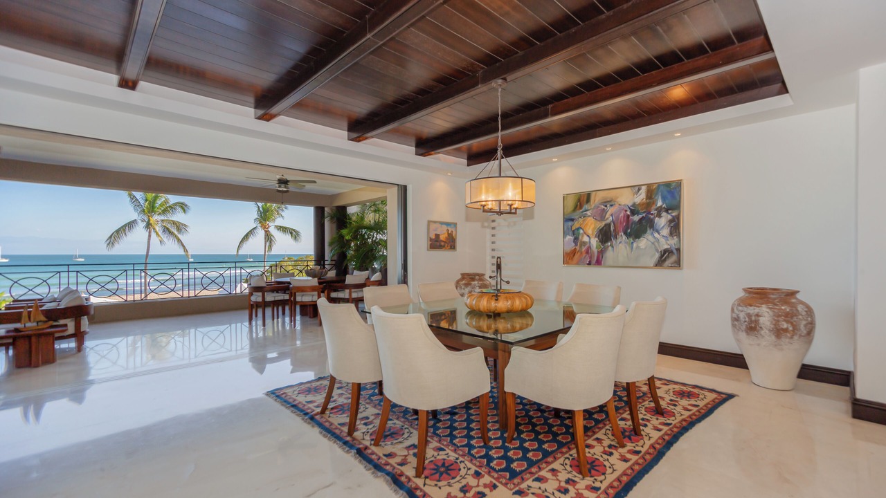 Photo of Bedroom in Punta de Mita