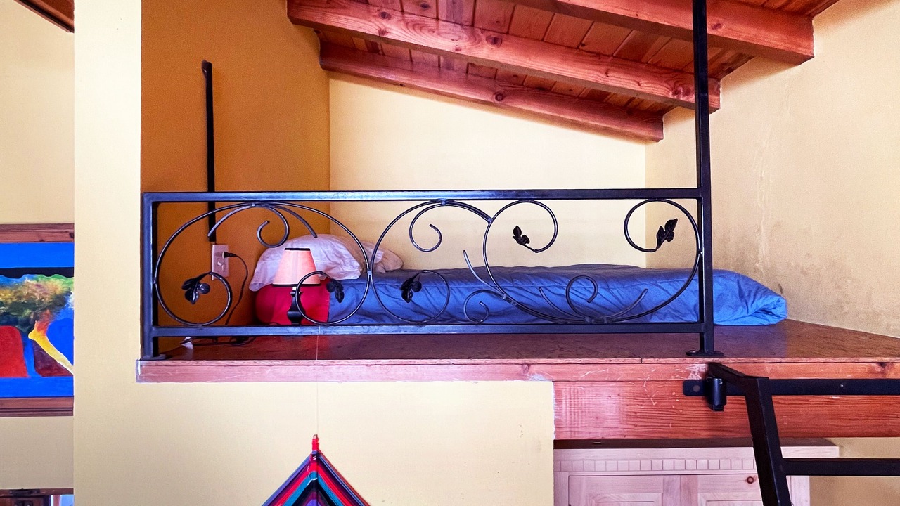 Photo of Bedroom in La Fonda
