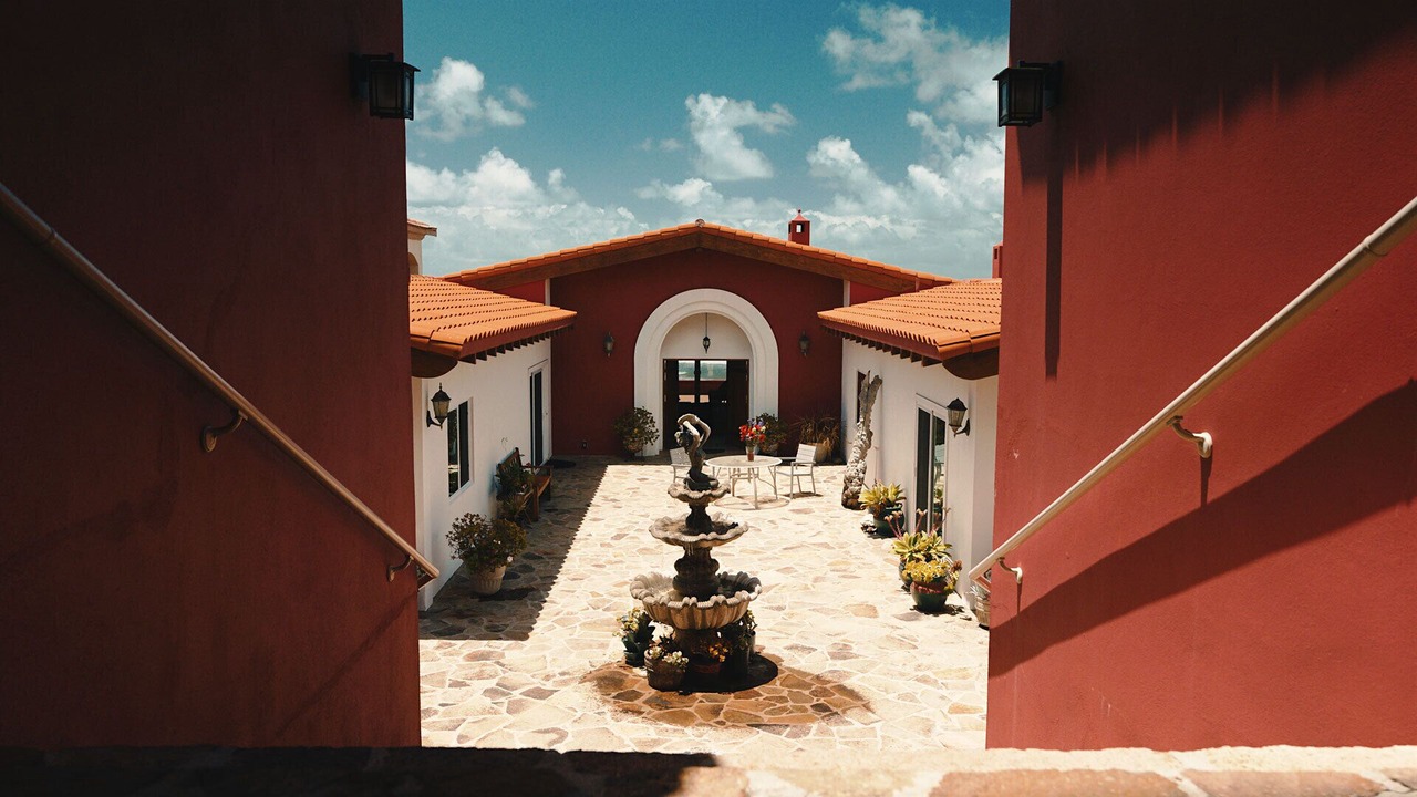 Photo of Outdoor in La Fonda