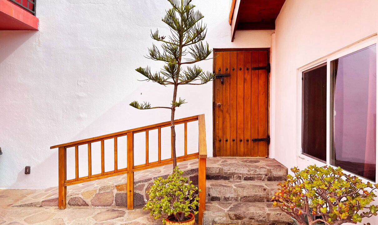Photo of Outdoor in La Fonda