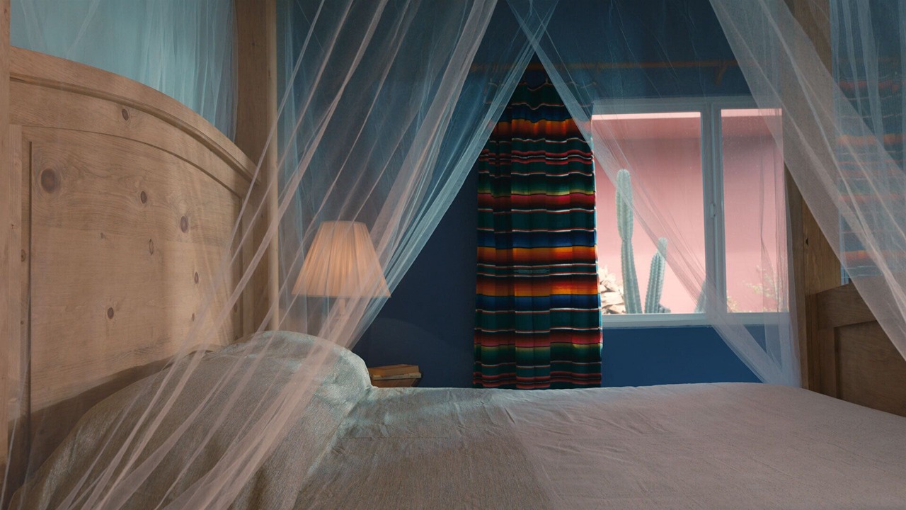Photo of Bedroom in La Fonda