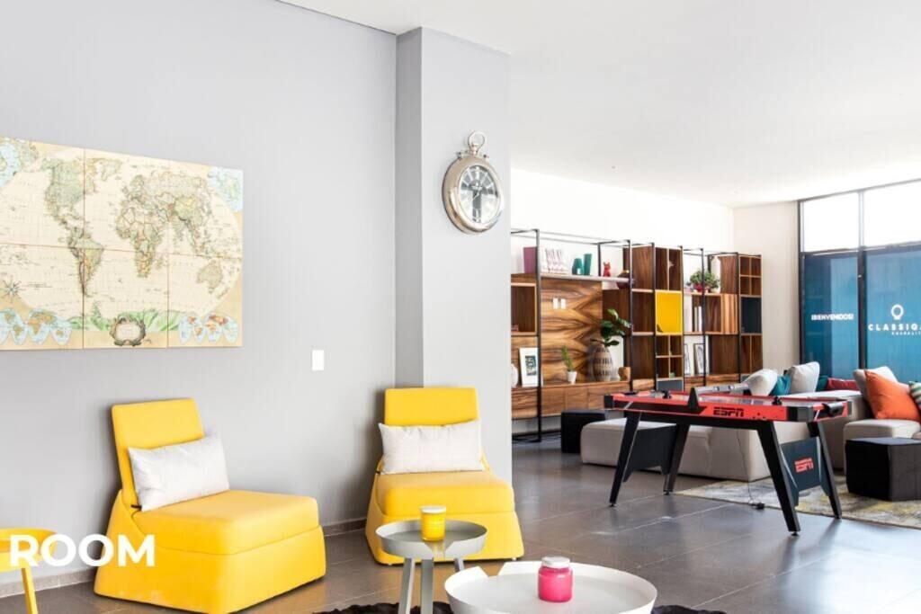 Photo of Bedroom in Zapopan