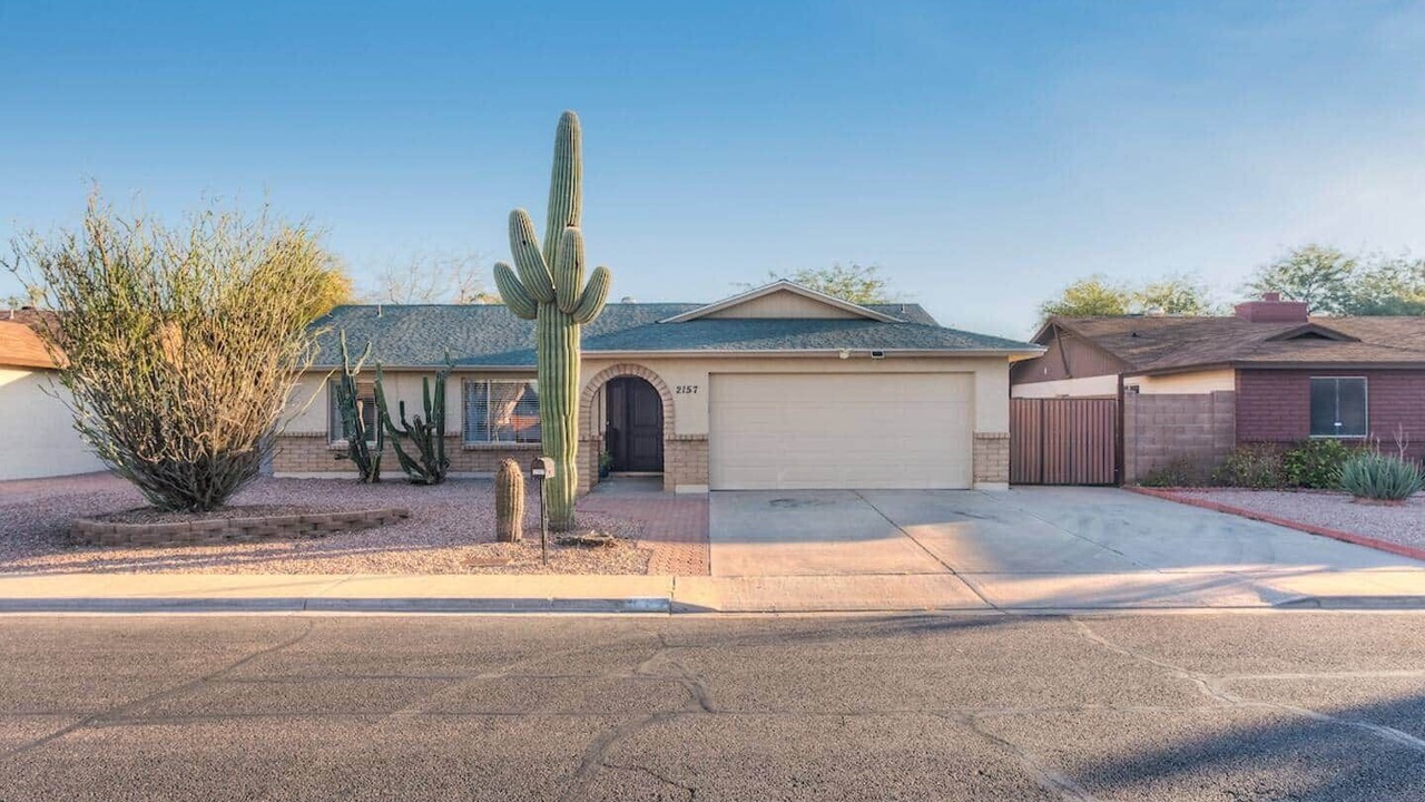 Photo of Outdoor in Mesa Grande