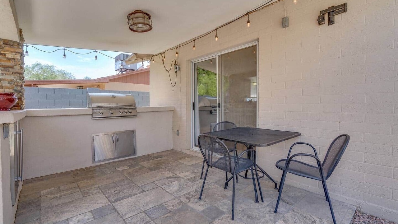 Photo of Outdoor in Mesa Grande