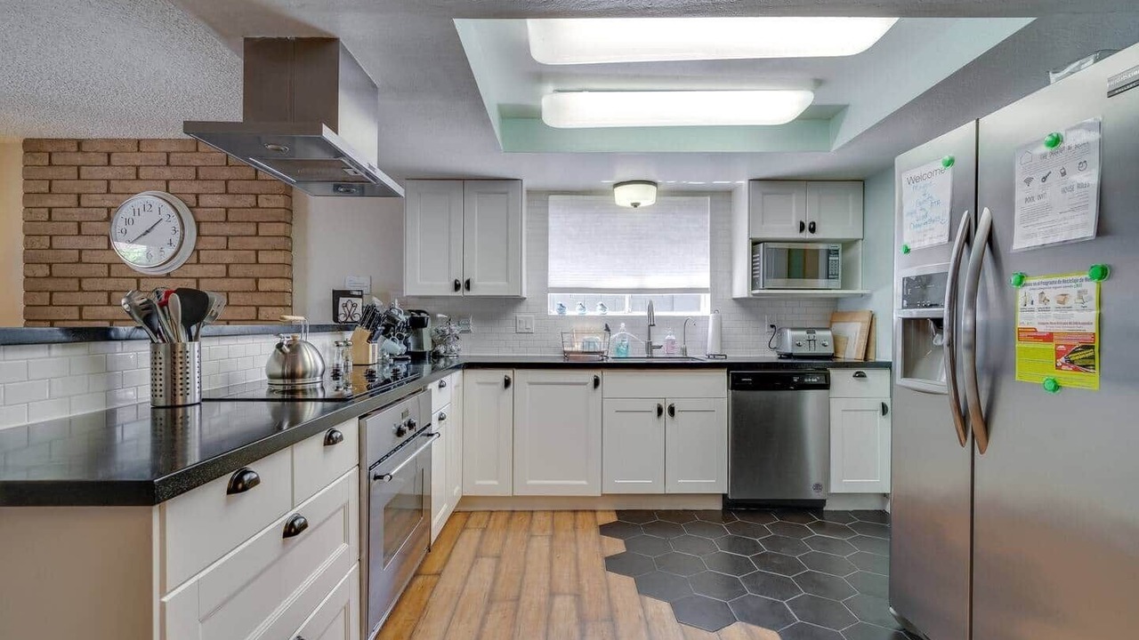 Photo of Kitchen in Mesa Grande