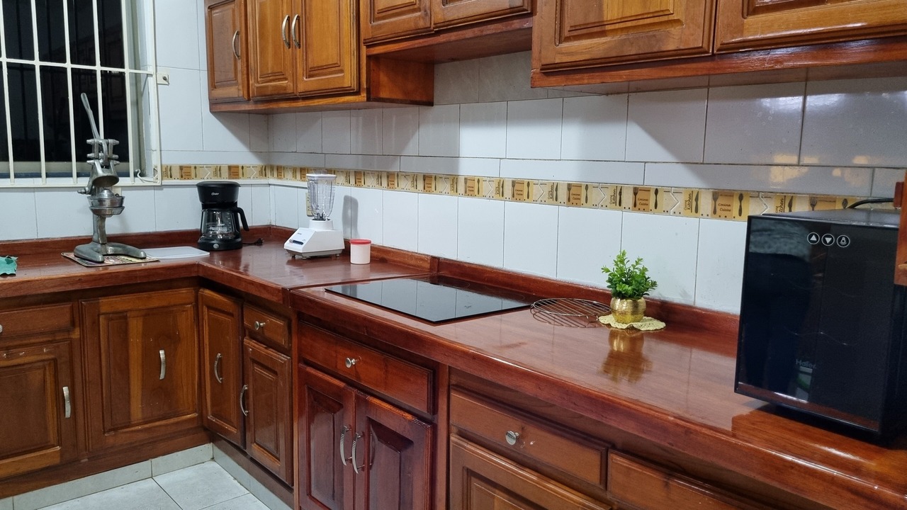 Photo of Kitchen in Coatzacoalcos