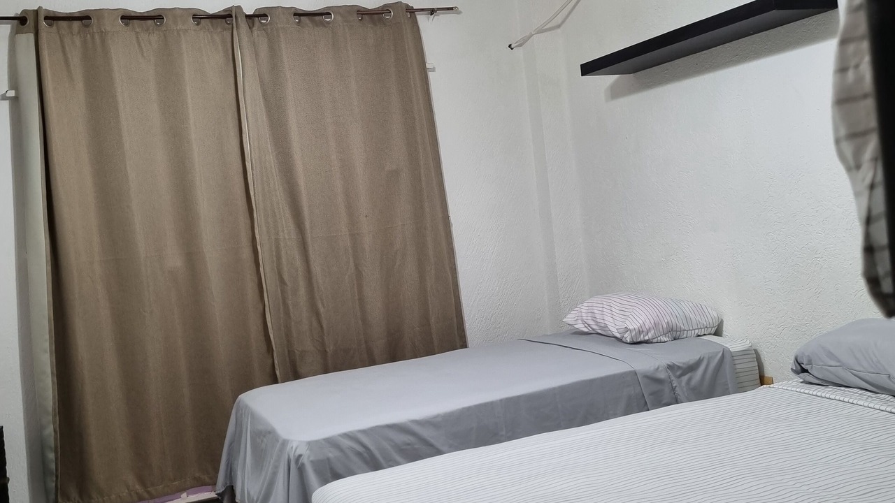 Photo of Bedroom in Coatzacoalcos