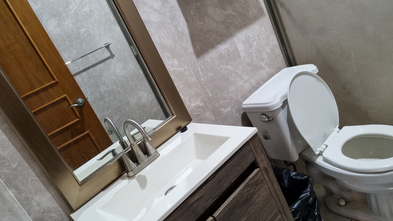Photo of Bathroom in Coatzacoalcos