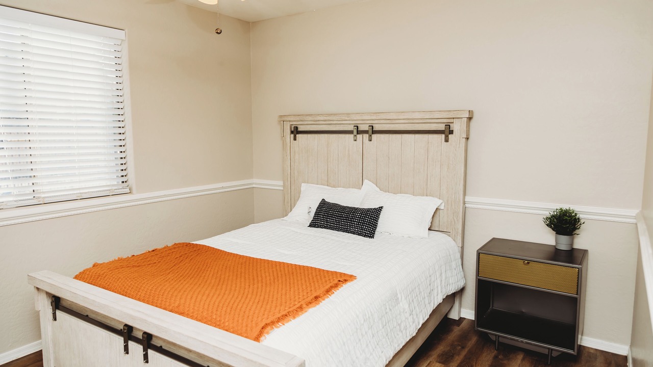 Photo of Bedroom in Tamaron
