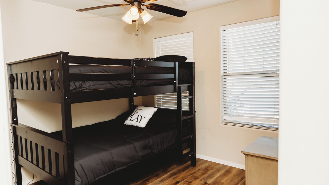 Photo of Bedroom in Tamaron