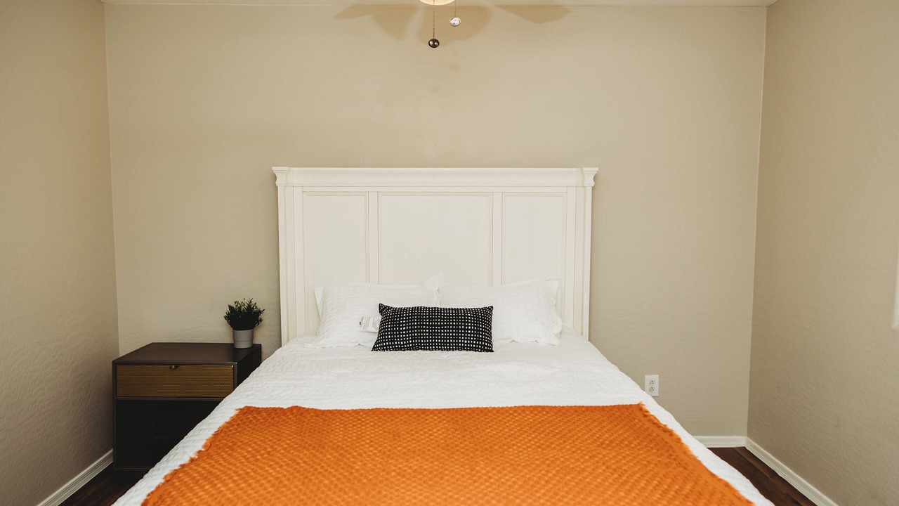 Photo of Bedroom in Tamaron