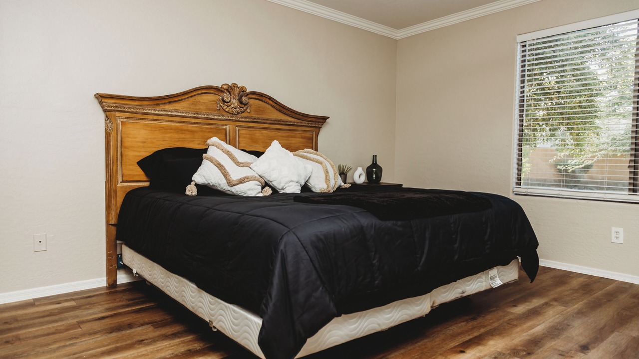 Photo of Bedroom in Tamaron