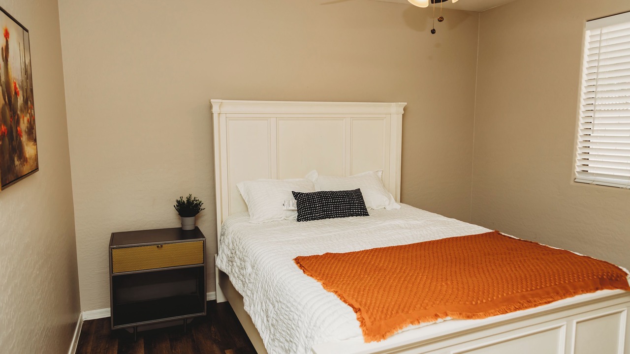 Photo of Bedroom in Tamaron