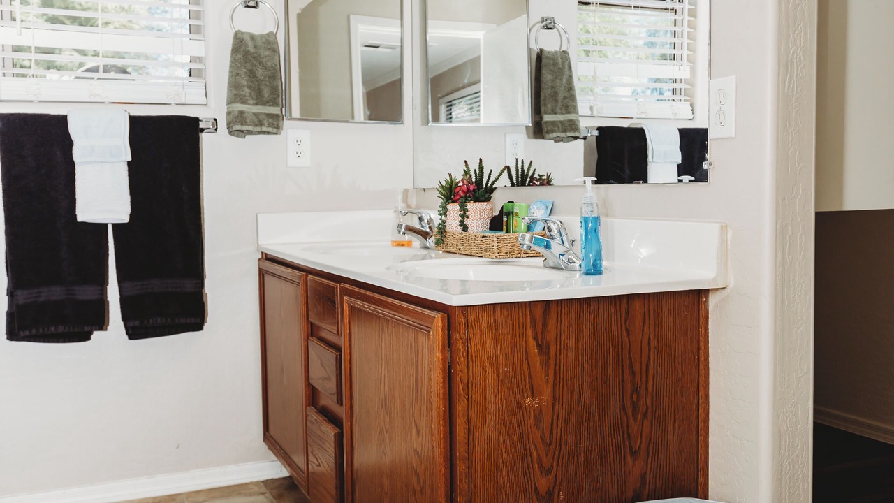 Photo of Bathroom in Tamaron