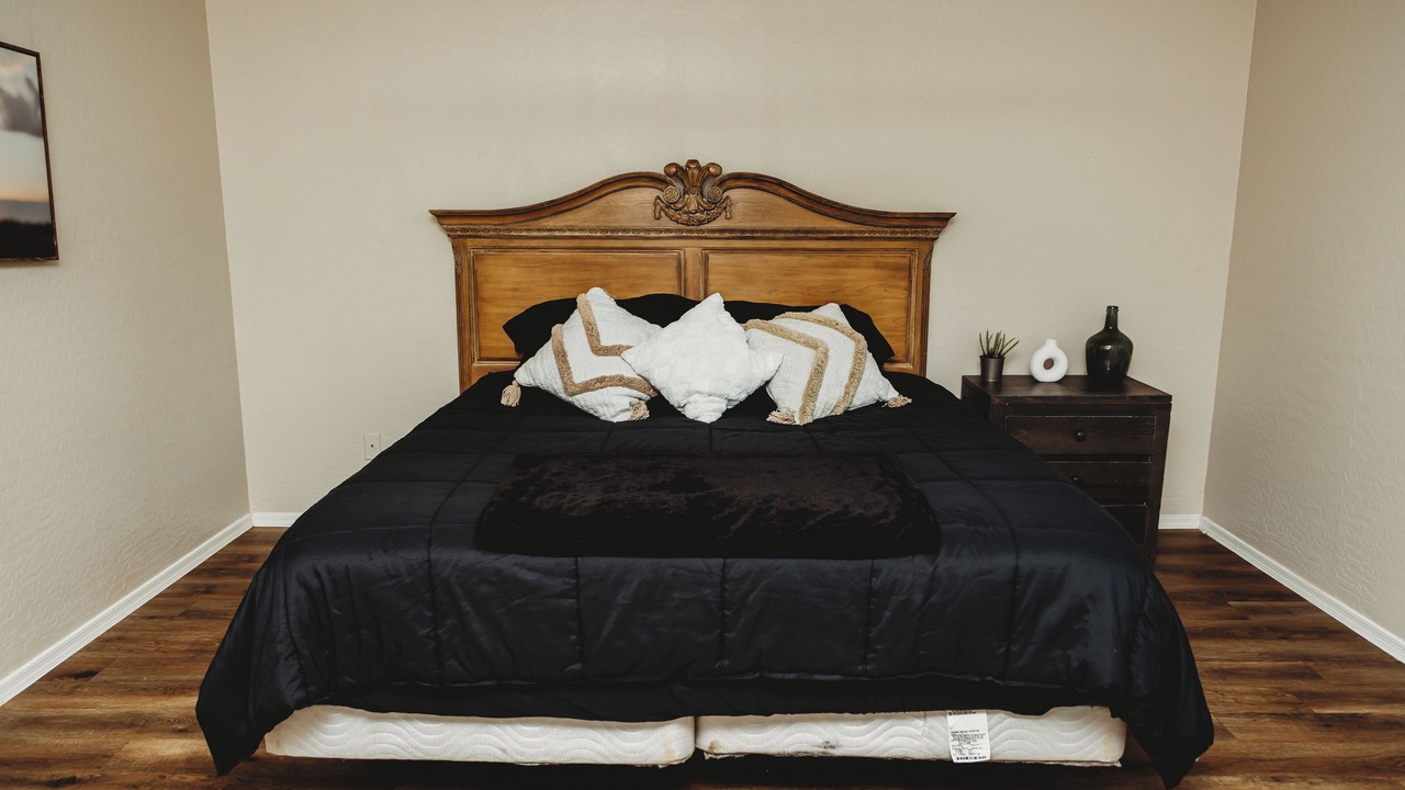 Photo of Bedroom in Tamaron