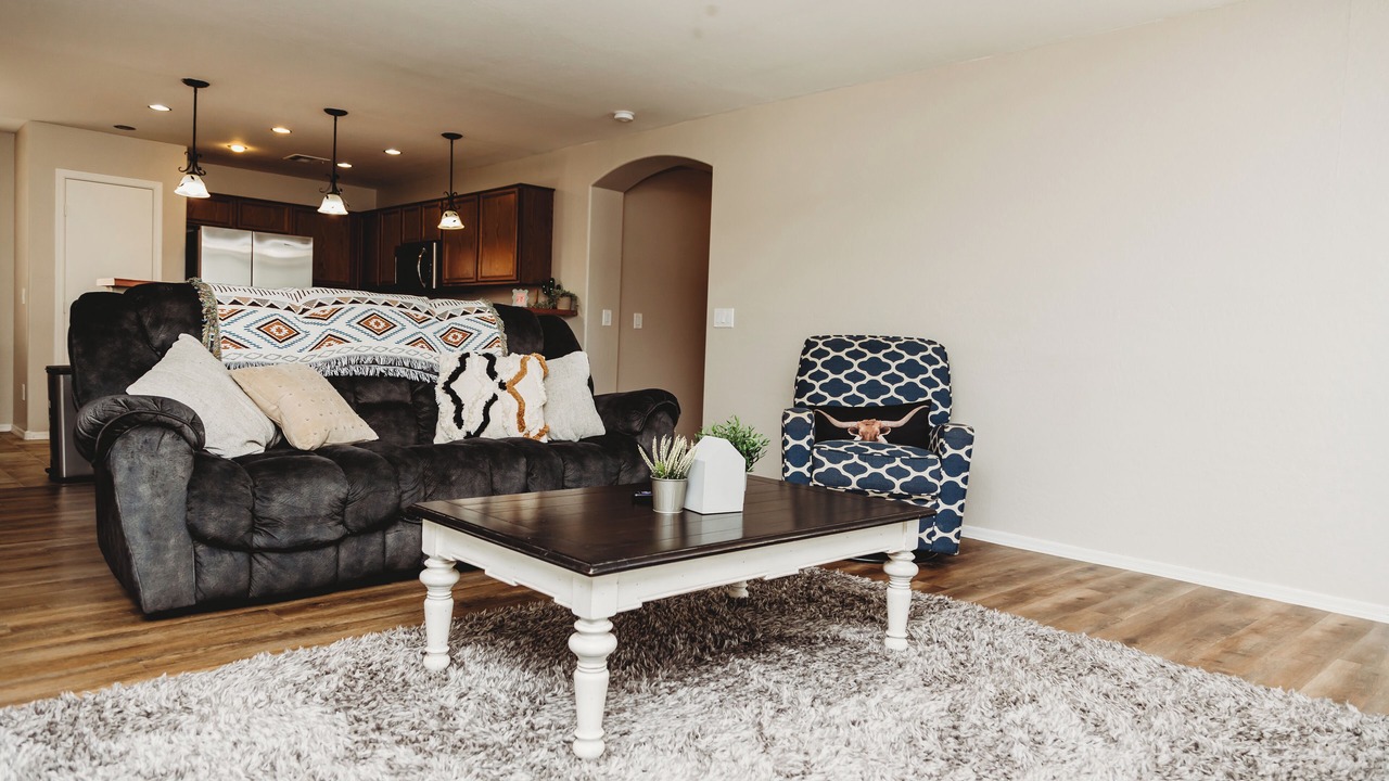 Photo of Livingroom in Tamaron