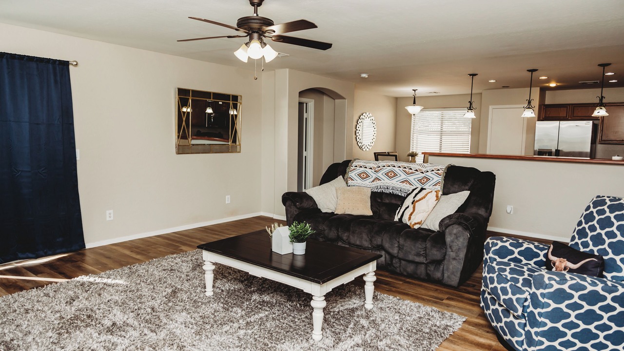 Photo of Livingroom in Tamaron