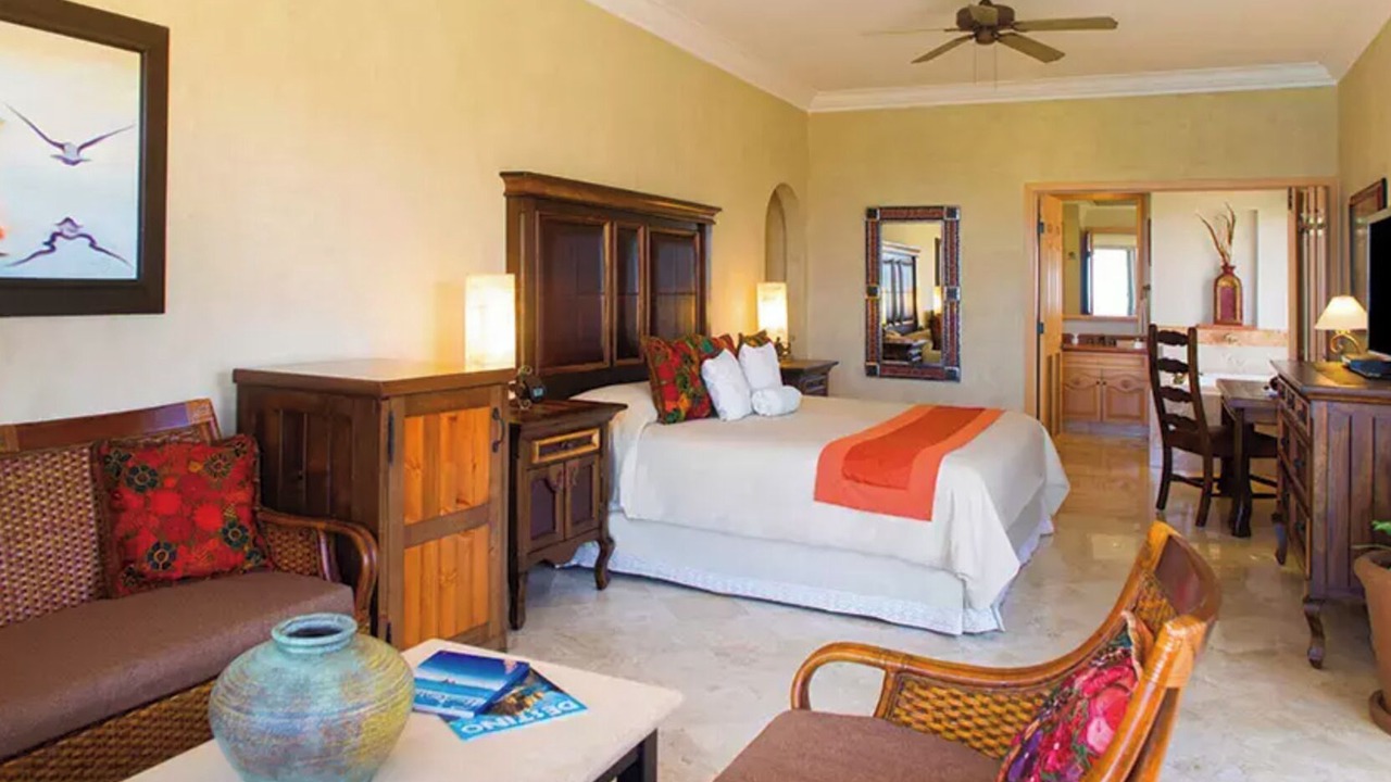 Photo of Bedroom in El Medano Ejidal