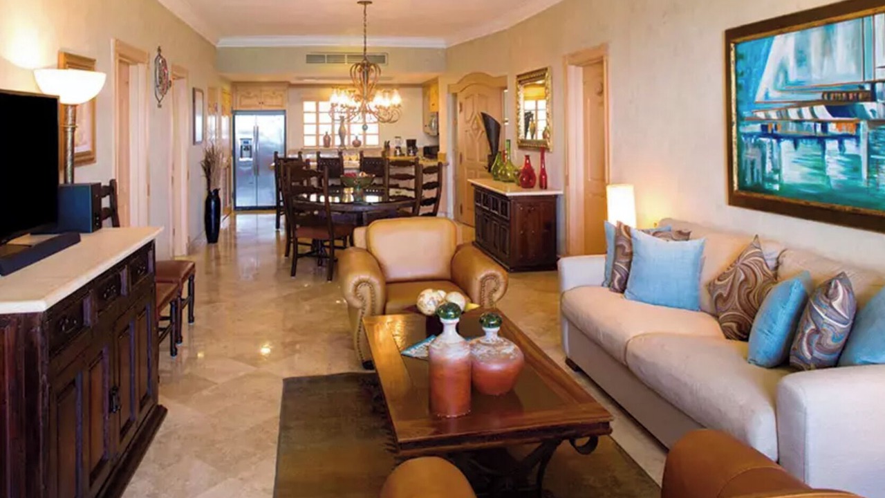 Photo of Livingroom in El Medano Ejidal