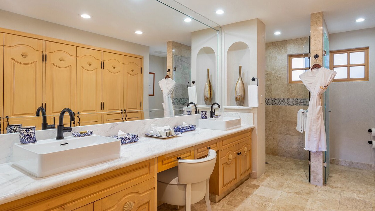 Photo of Bathroom in El Medano Ejidal