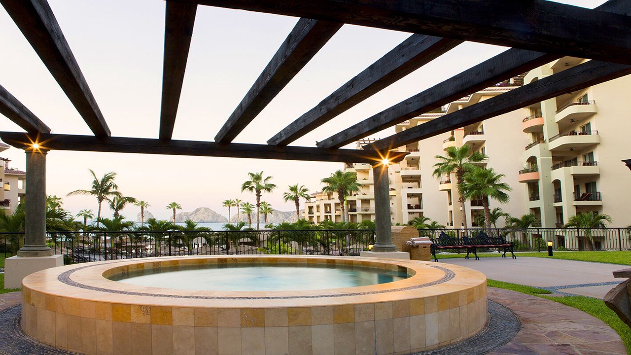 Photo of Patio Balcony in El Medano Ejidal