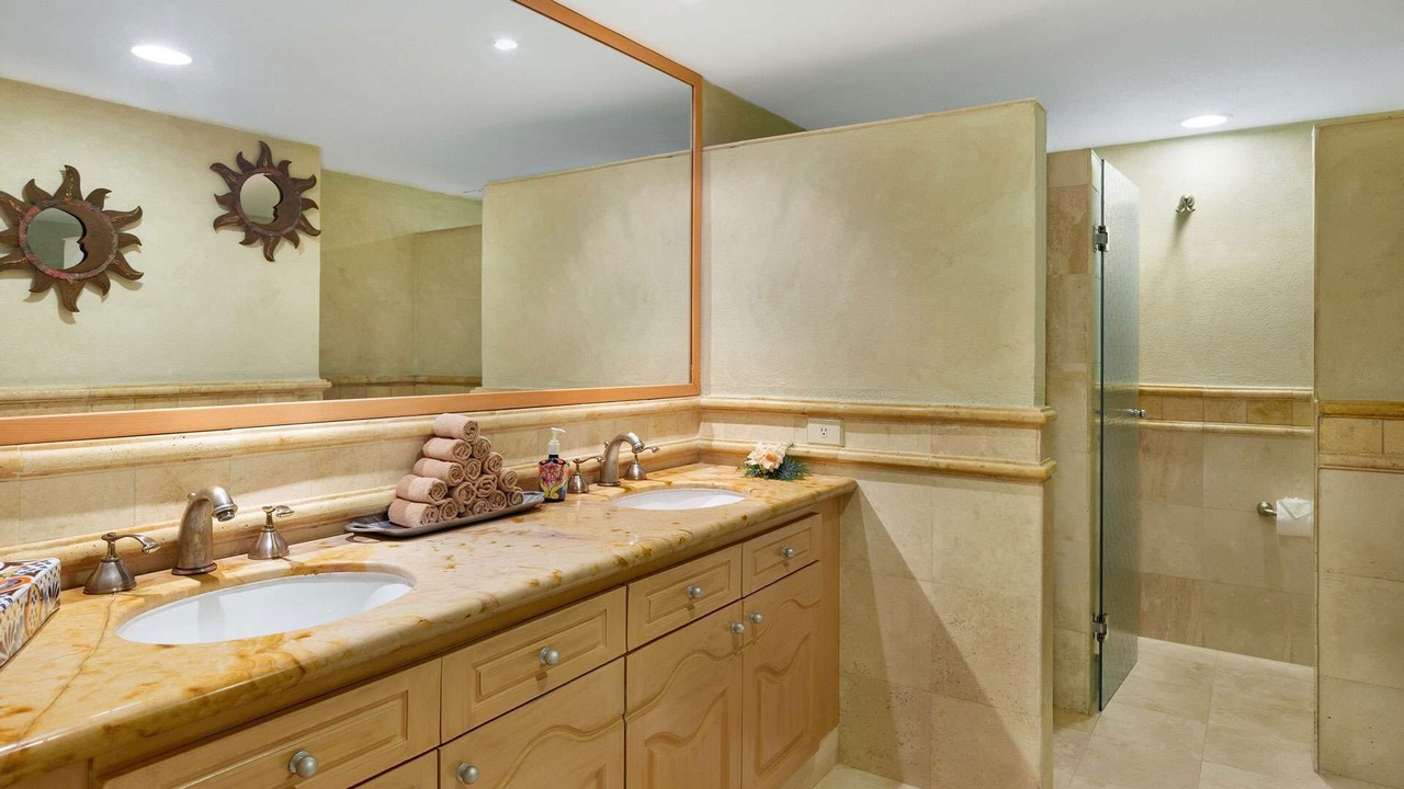 Photo of Bathroom in El Medano Ejidal
