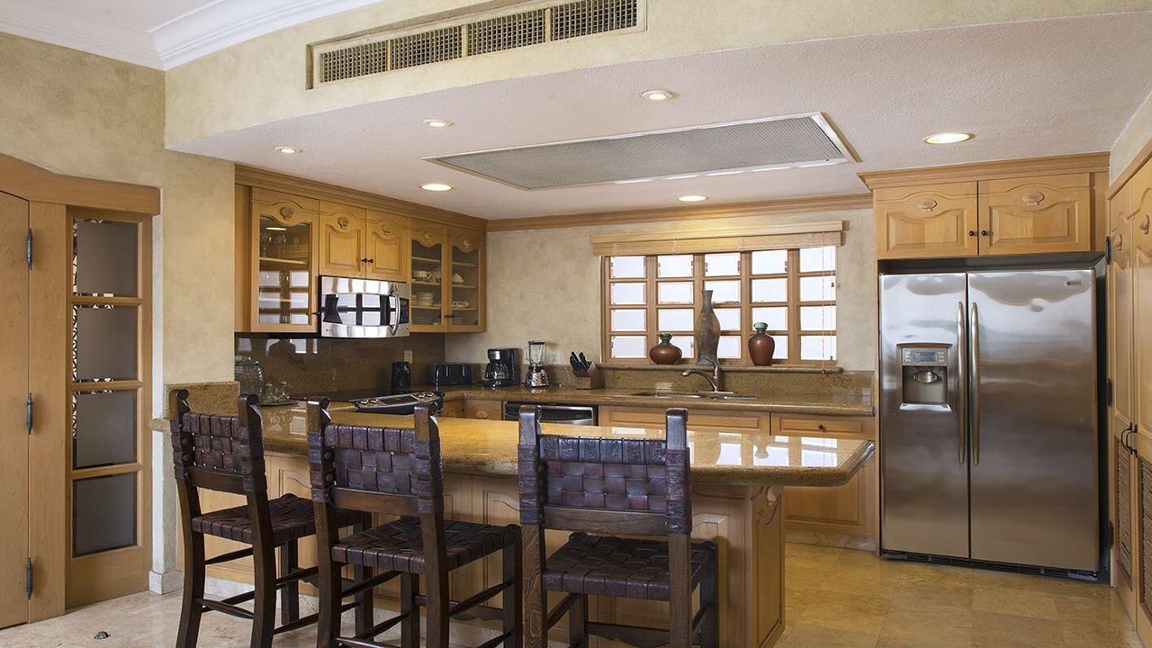 Photo of Kitchen in El Medano Ejidal