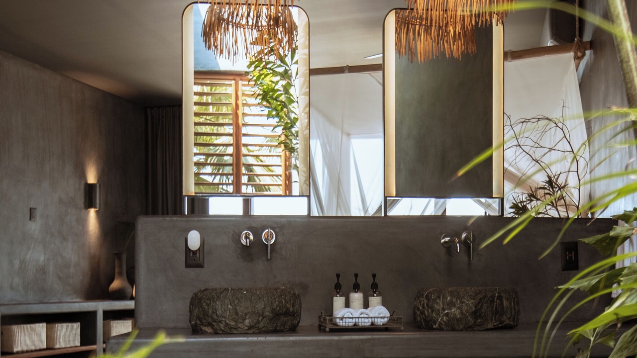 Photo of Bathroom in Troncones
