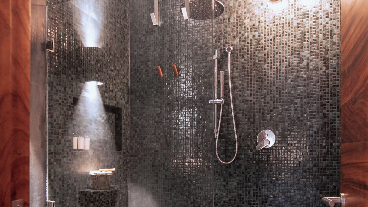 Photo of Bathroom in Troncones