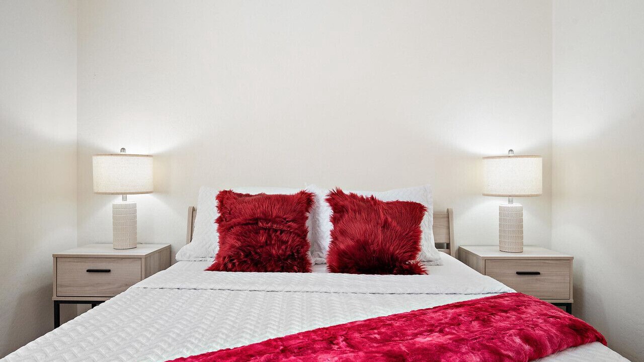 Photo of Bedroom in Mission Valley
