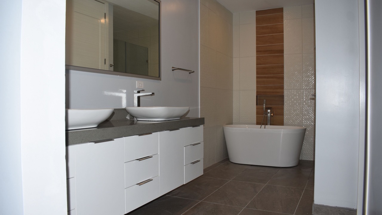 Photo of Bathroom in Primo Tapia