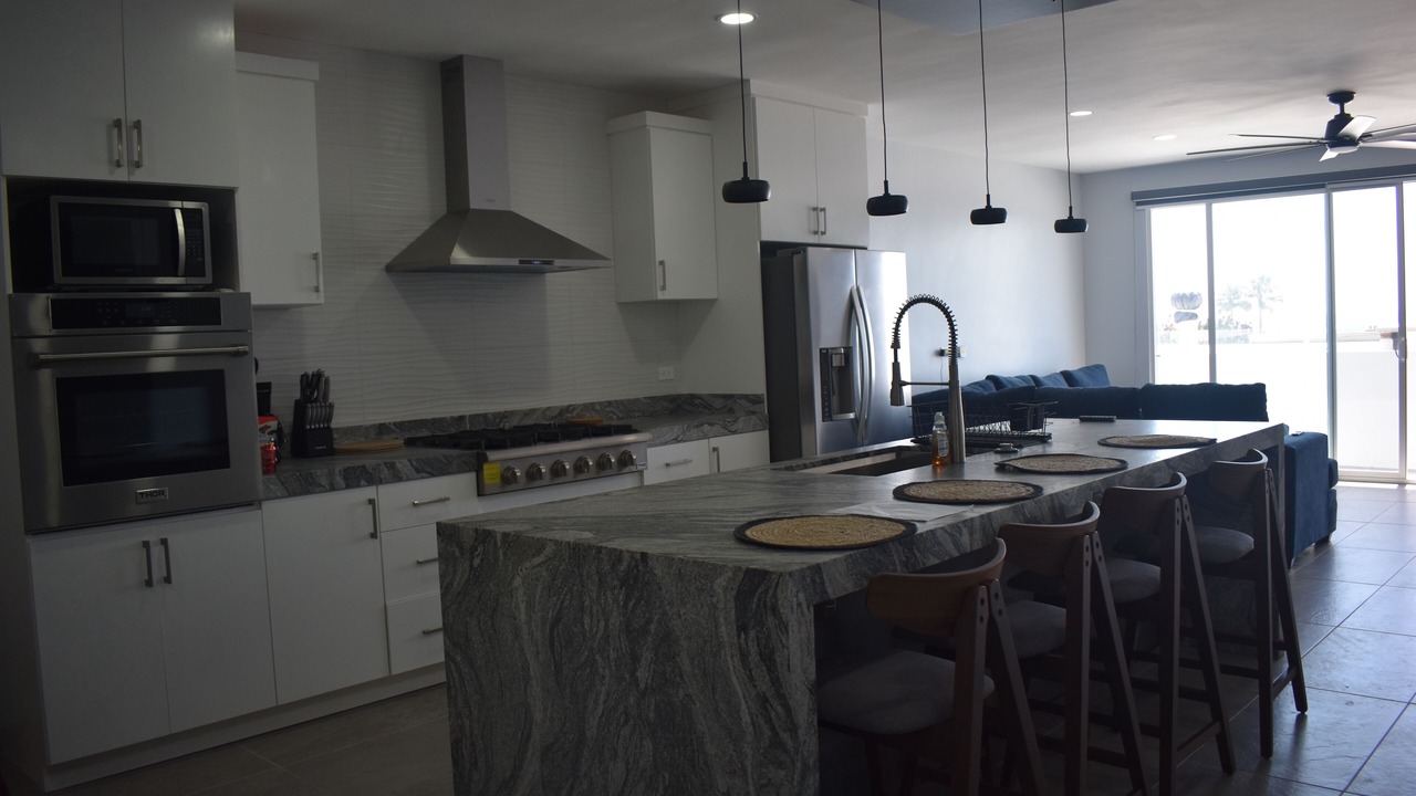 Photo of Kitchen in Primo Tapia