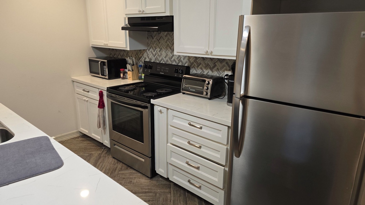 Photo of Kitchen in Mercedes