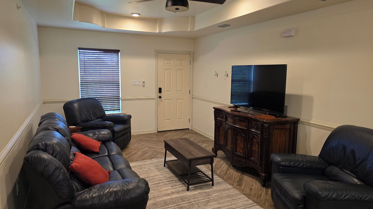 Photo of Livingroom in Mercedes