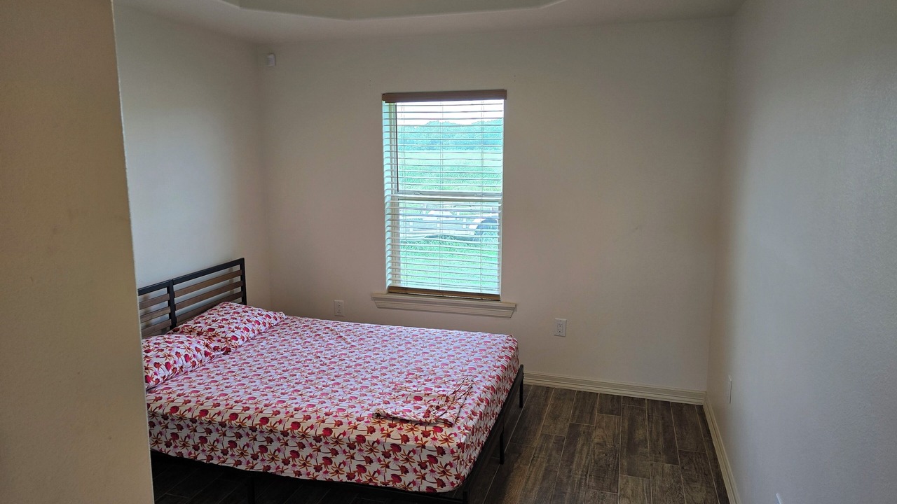 Photo of Bedroom in Mercedes