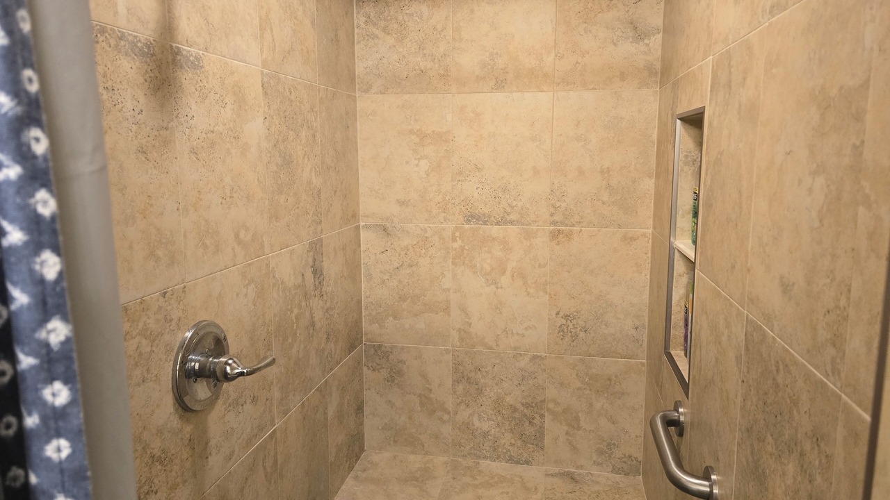 Photo of Bathroom in Mercedes